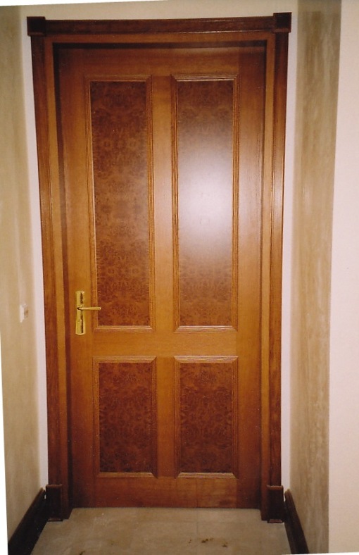 Tür Botschaft Katar