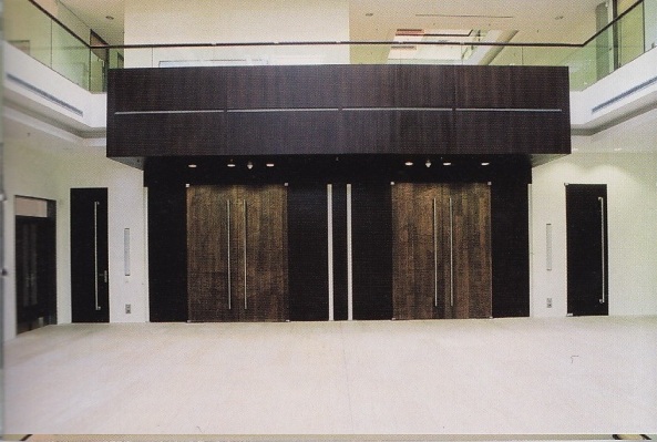 Botschaft der Republik Südafrika